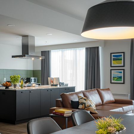 Beloeil Hotel Rive Gauche מראה חיצוני תמונה