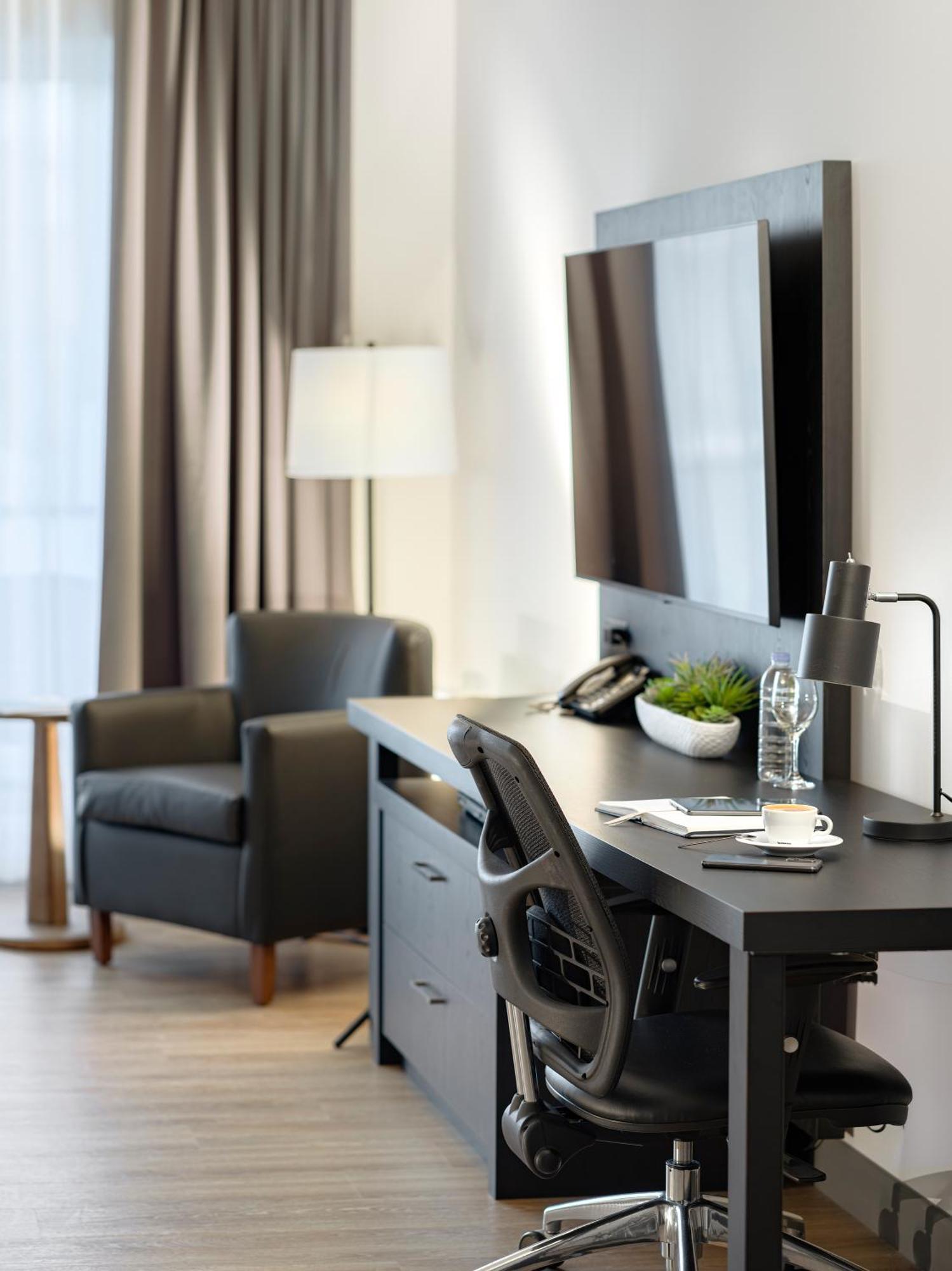 Beloeil Hotel Rive Gauche מראה חיצוני תמונה