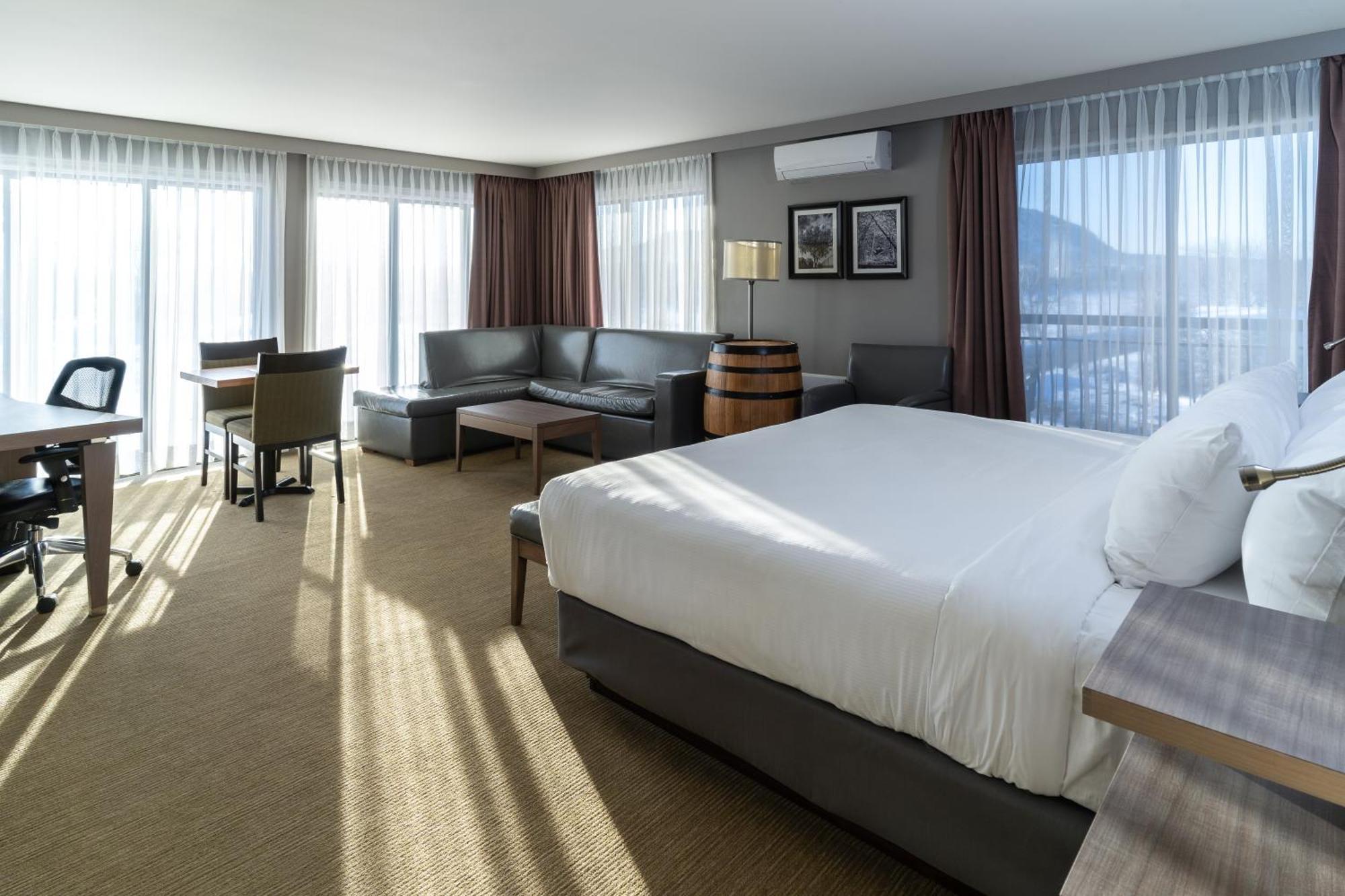 Beloeil Hotel Rive Gauche מראה חיצוני תמונה