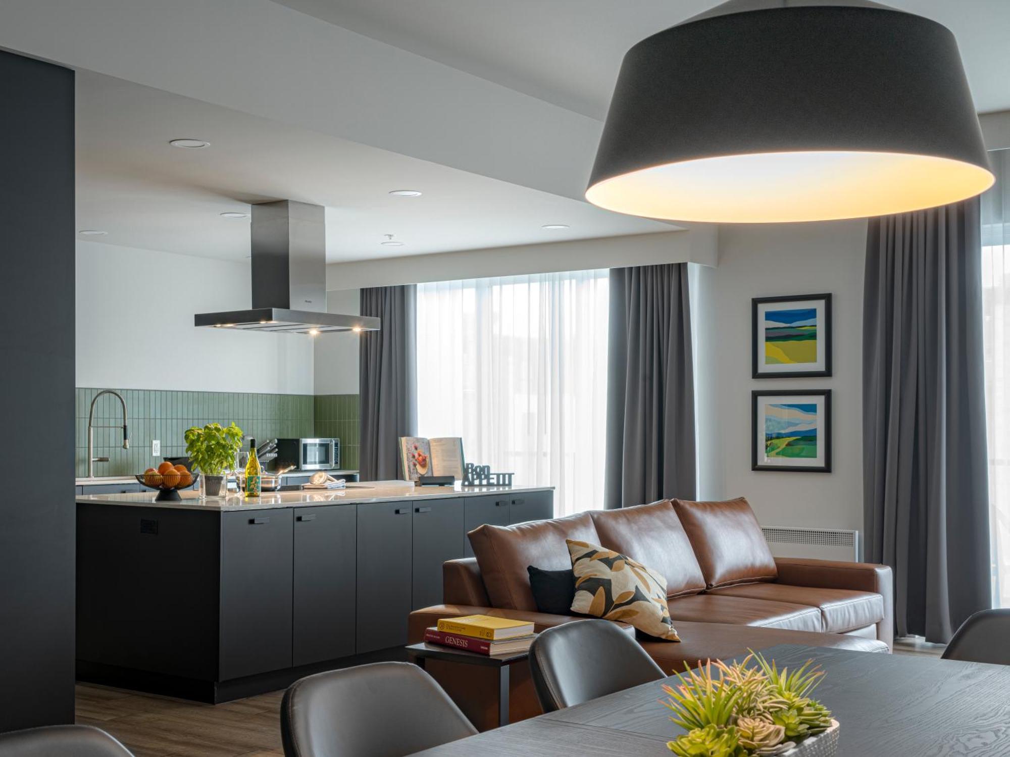 Beloeil Hotel Rive Gauche מראה חיצוני תמונה