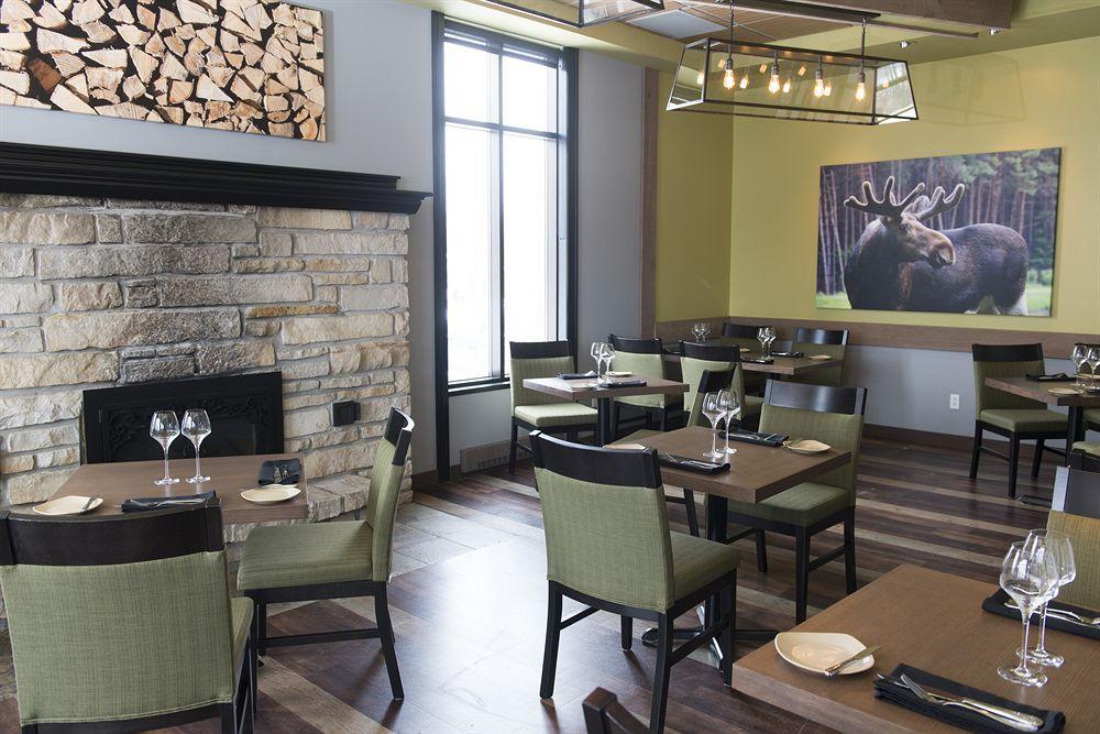 Beloeil Hotel Rive Gauche מראה חיצוני תמונה