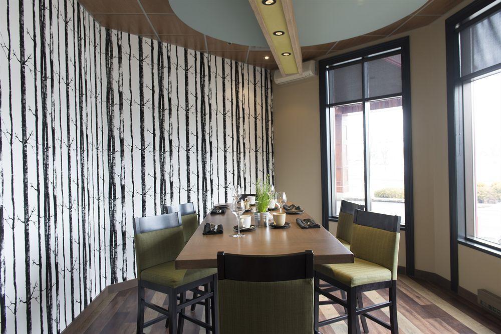 Beloeil Hotel Rive Gauche מראה חיצוני תמונה