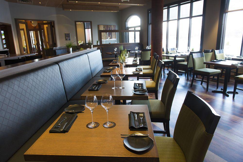 Beloeil Hotel Rive Gauche מראה חיצוני תמונה