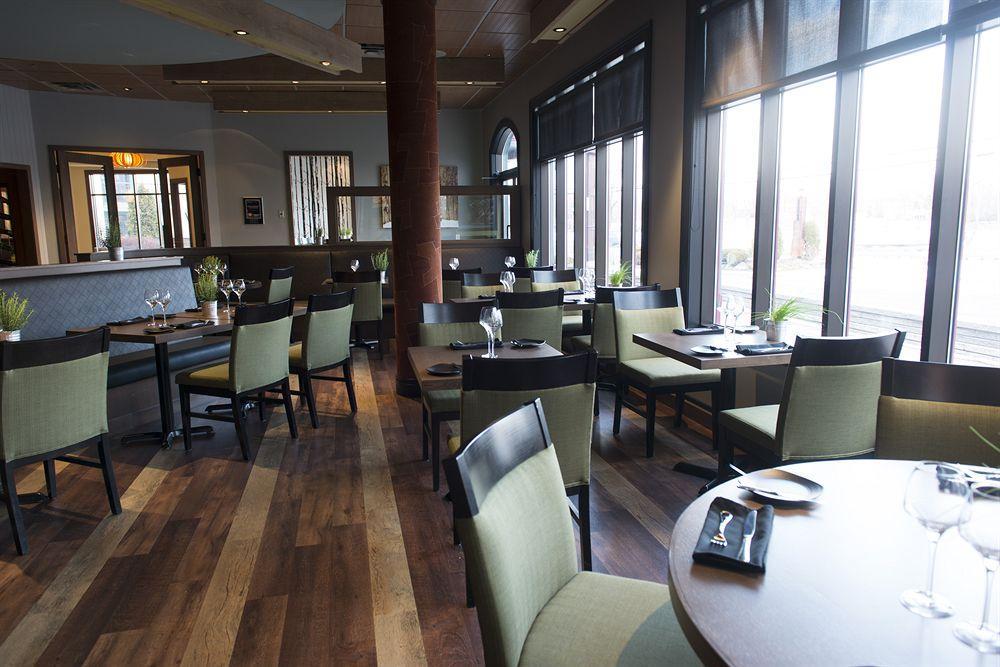 Beloeil Hotel Rive Gauche מראה חיצוני תמונה