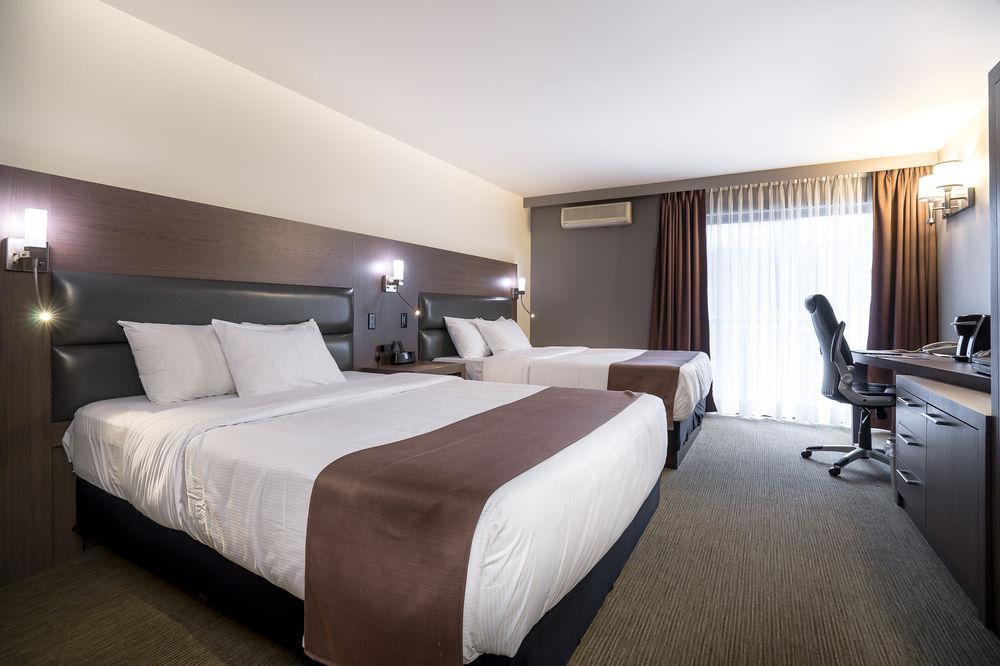 Beloeil Hotel Rive Gauche מראה חיצוני תמונה