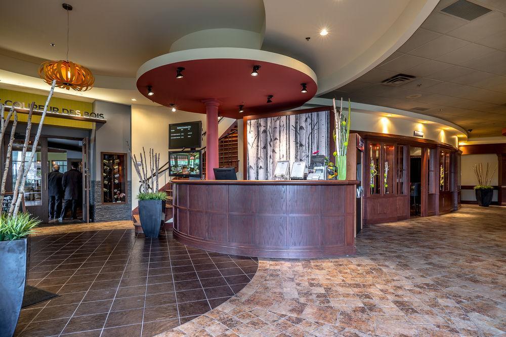 Beloeil Hotel Rive Gauche מראה חיצוני תמונה