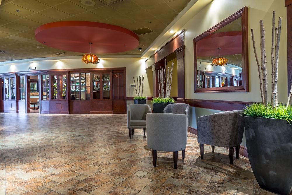Beloeil Hotel Rive Gauche מראה חיצוני תמונה