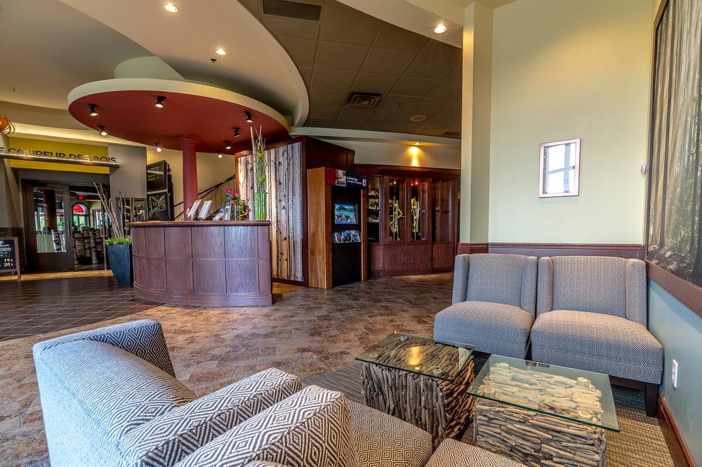 Beloeil Hotel Rive Gauche מראה חיצוני תמונה