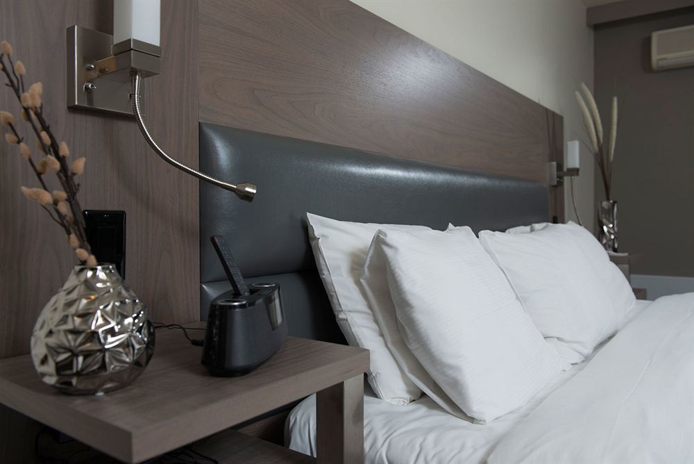 Beloeil Hotel Rive Gauche מראה חיצוני תמונה