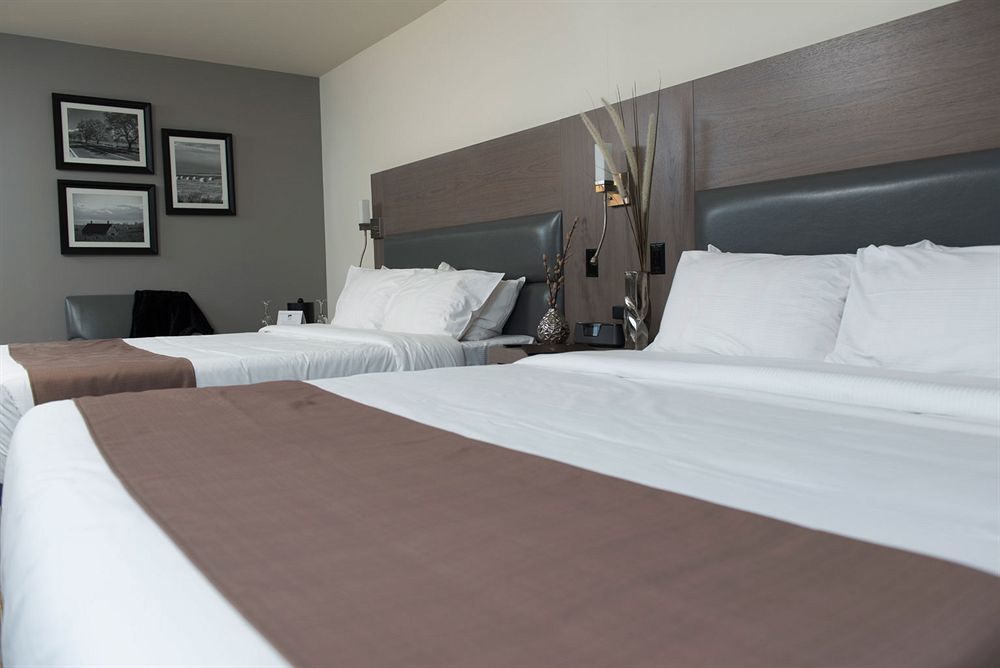 Beloeil Hotel Rive Gauche מראה חיצוני תמונה