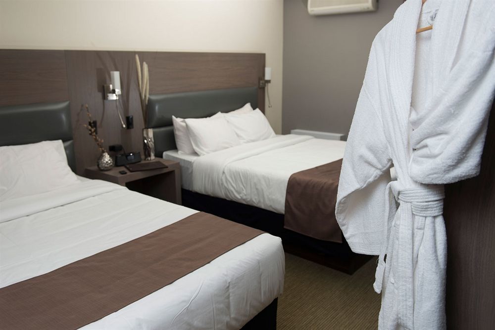 Beloeil Hotel Rive Gauche מראה חיצוני תמונה