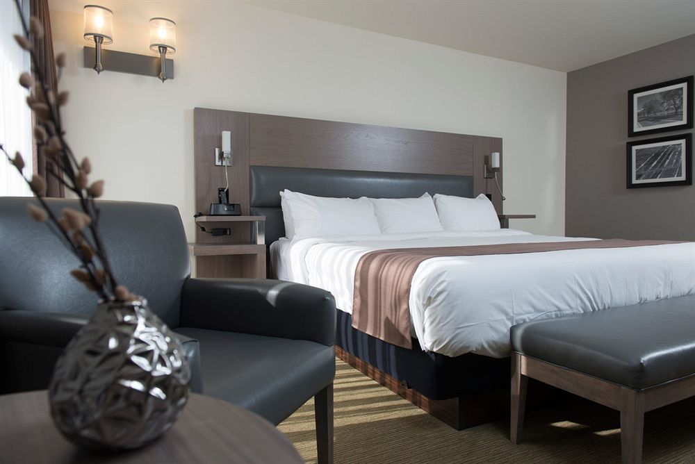 Beloeil Hotel Rive Gauche מראה חיצוני תמונה
