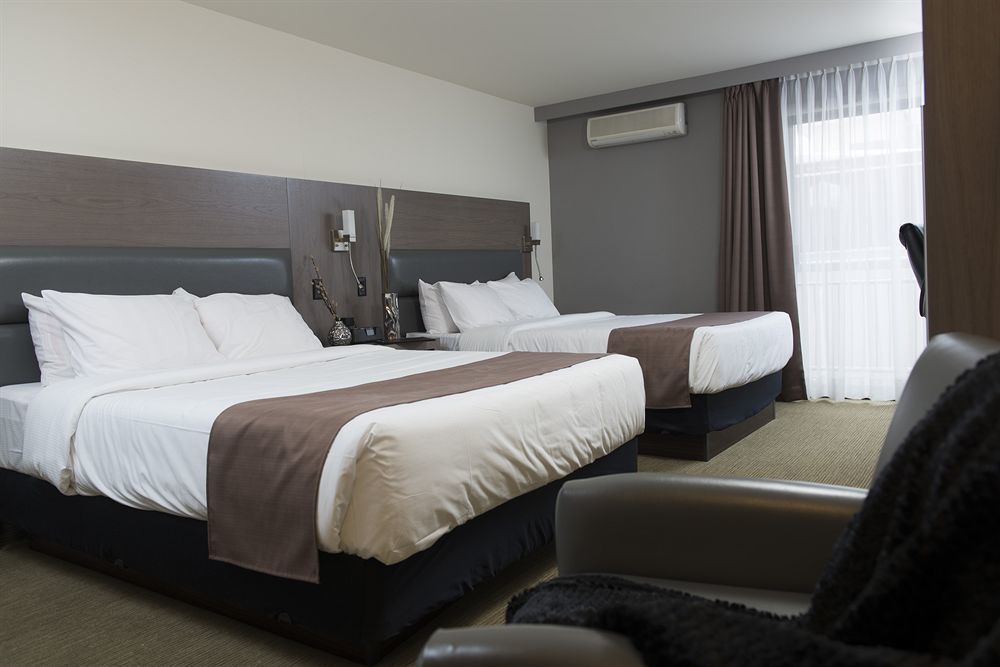 Beloeil Hotel Rive Gauche מראה חיצוני תמונה