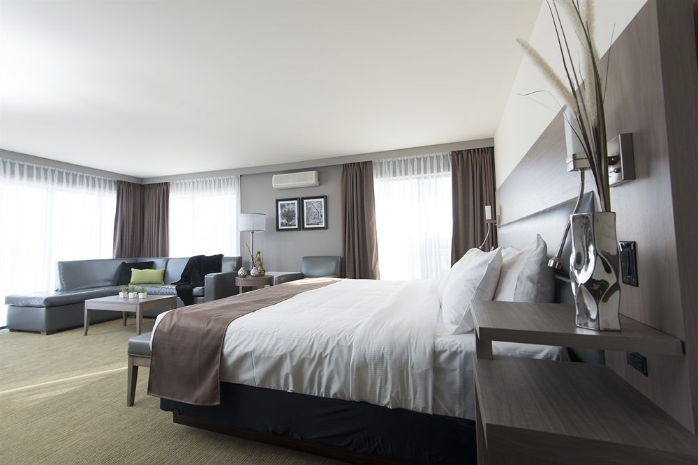 Beloeil Hotel Rive Gauche מראה חיצוני תמונה