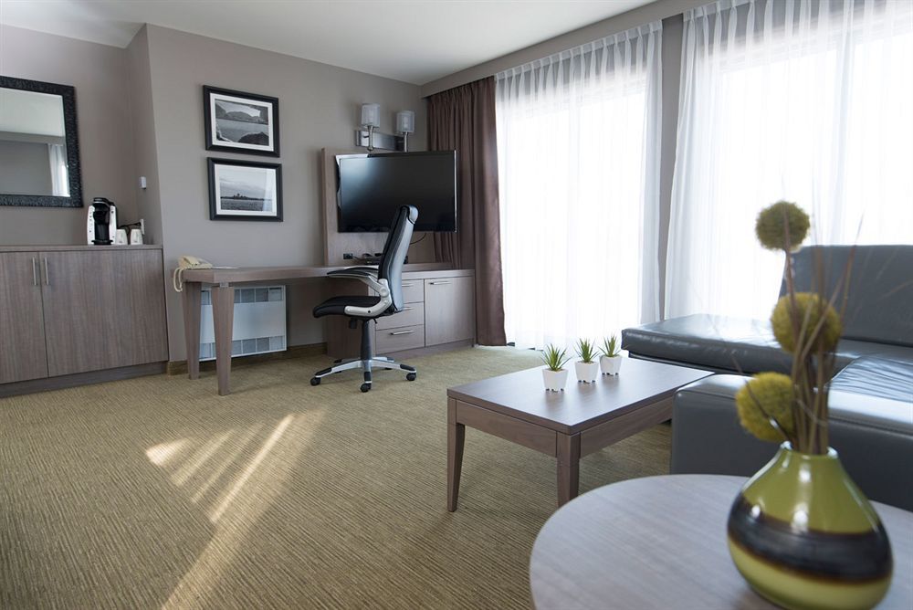 Beloeil Hotel Rive Gauche מראה חיצוני תמונה