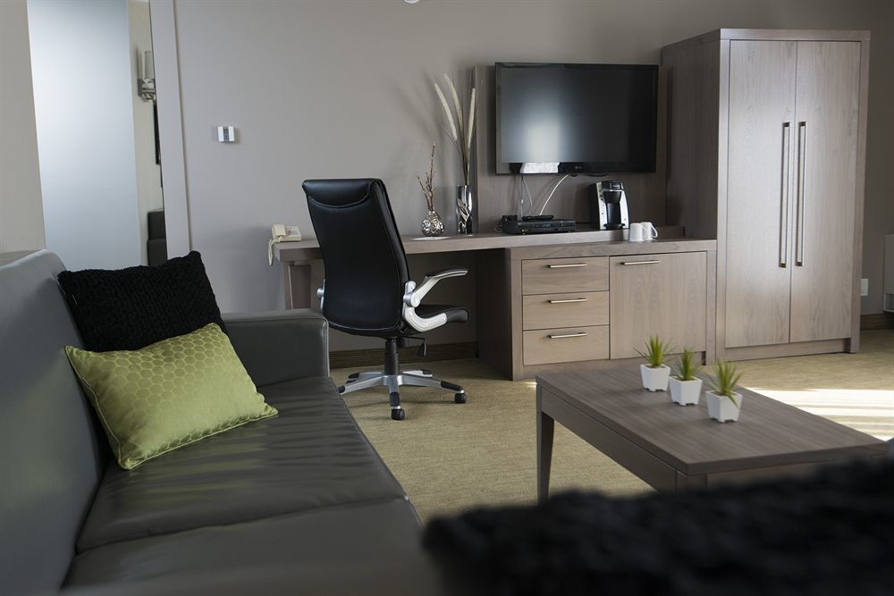 Beloeil Hotel Rive Gauche מראה חיצוני תמונה
