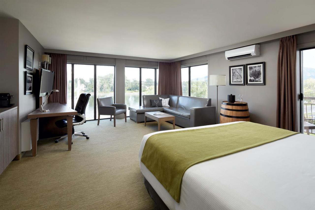 Beloeil Hotel Rive Gauche מראה חיצוני תמונה