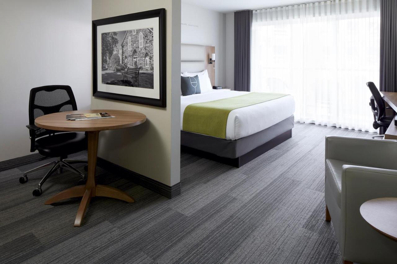 Beloeil Hotel Rive Gauche מראה חיצוני תמונה