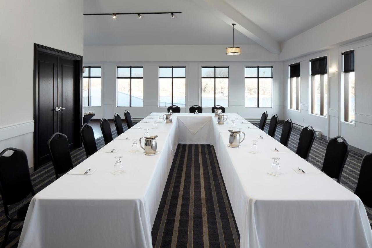 Beloeil Hotel Rive Gauche מראה חיצוני תמונה