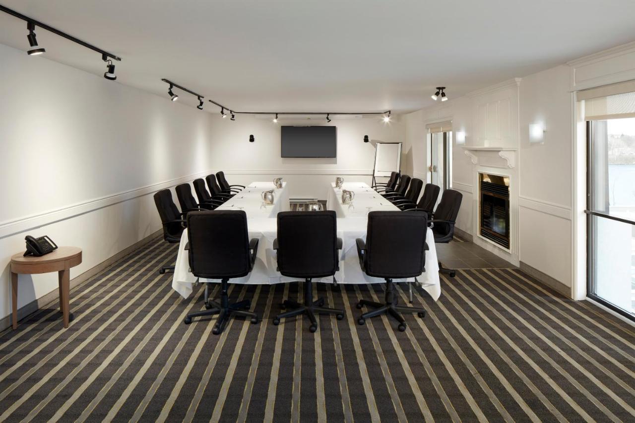 Beloeil Hotel Rive Gauche מראה חיצוני תמונה