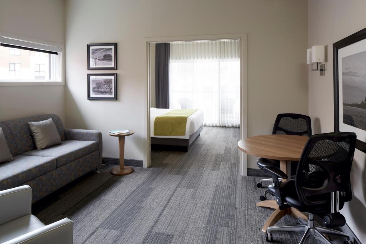 Beloeil Hotel Rive Gauche מראה חיצוני תמונה