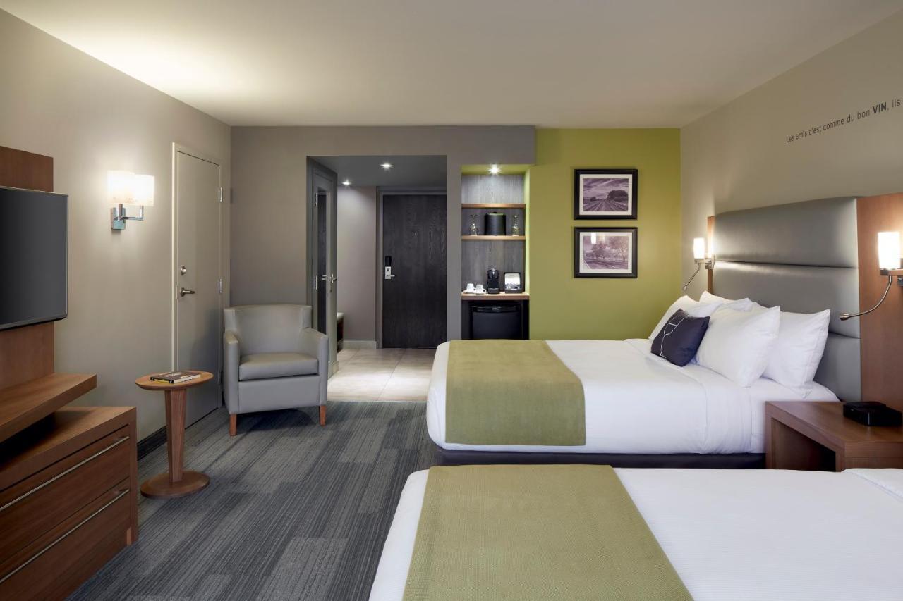 Beloeil Hotel Rive Gauche מראה חיצוני תמונה