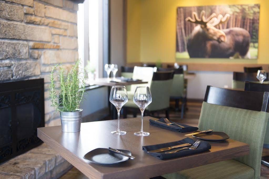 Beloeil Hotel Rive Gauche מראה חיצוני תמונה