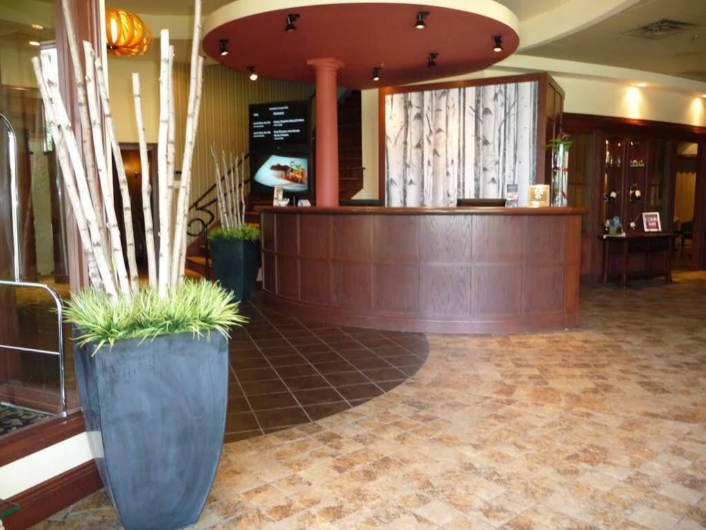 Beloeil Hotel Rive Gauche מראה חיצוני תמונה