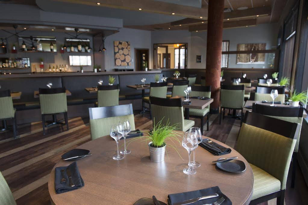 Beloeil Hotel Rive Gauche מראה חיצוני תמונה