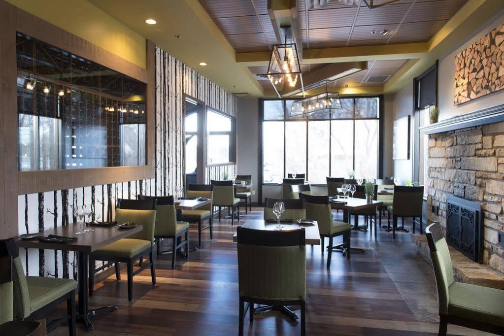 Beloeil Hotel Rive Gauche מראה חיצוני תמונה