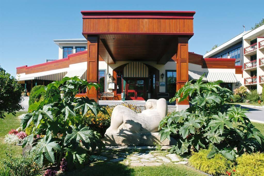 Beloeil Hotel Rive Gauche מראה חיצוני תמונה