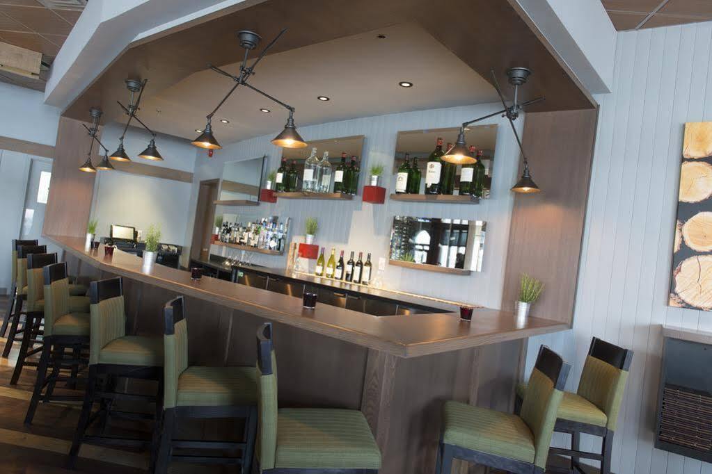 Beloeil Hotel Rive Gauche מראה חיצוני תמונה
