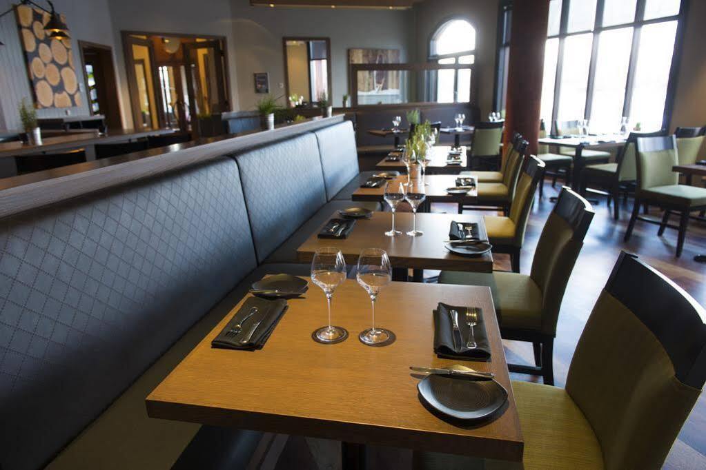 Beloeil Hotel Rive Gauche מראה חיצוני תמונה