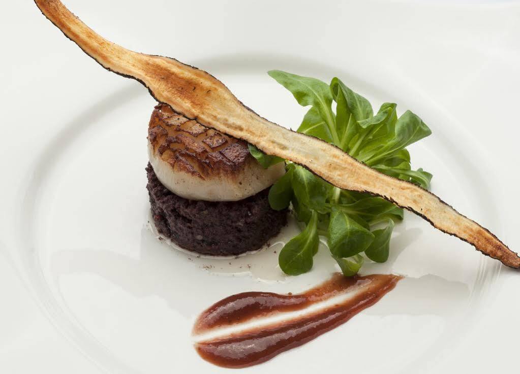 Beloeil Hotel Rive Gauche מראה חיצוני תמונה
